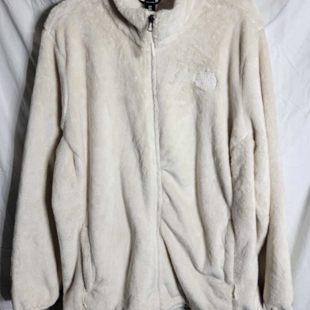North Face Fleece Womens